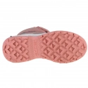 Dámske snehové topánky Floki Tex TW 260975T-2116 Ružová - Kappa