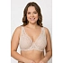 BIUSTONOSZ AMELIA BRALETTE MAXI 19253 BEIGE