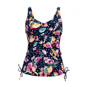 Dámsky Malaika Top Tankini - horný diel 8866-1 - RosaFaia