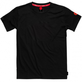 Pánske tričko OZ93316 Čierna - Ozoshi