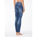 Riflové nohavice Jeans 36352 - Conte