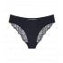 Dámské kalhotky Pretty Micro Tai Černá - Triumph