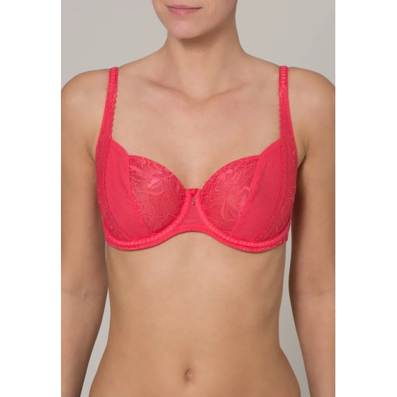 Podprsenka s kosticou 804890 - Felina