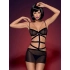 Košieľka Bondy chemise XXL - Obsessive