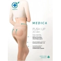 Dámske tvarujúce pančuchy Medica Push-up 20 deň code 127 - Gabriella