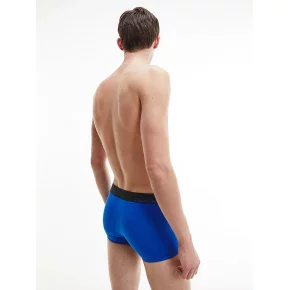 Pánske boxerky NB2682A - C66 - Modrá