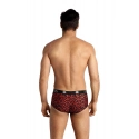 Pánska slipy Savage brief - Anais