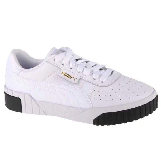 Dámske topánky / tenisky Cali 369155-04 biela - Puma