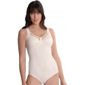 Dámske Modelujúce a zoštíhľujúce body Clara 3459 612 Smotanová crystal - Anita Classix