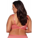 Dámska podprsenka 1824 Venus coral - AVA