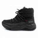 Snehule W LCJ-24-03-3066L čierne - Lee Cooper