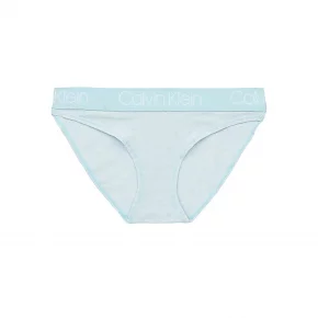 Dámské kalhotky Body Cotton QD3752E-V7J - Calvin Klein