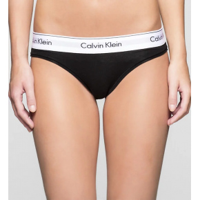 Nohavičky F3787E-001 čierna - Calvin Klein