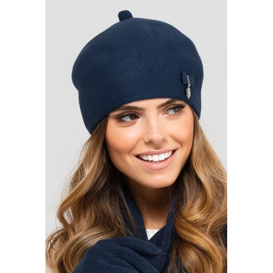 Dámsky baret Murcja - Kamea