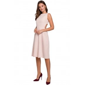 Dámske šaty K011 - Makover