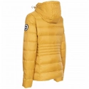 Dámska bunda FAJKDOTR0008 HAYLING - FEMALE DLX DOWN JACKET FW21 - DLX