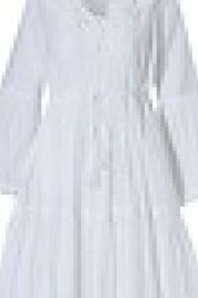 Dámske plážové šaty 16231-202-2 biele - Pastunette