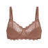 Podprsenka SOFT CUP BRA 12A210 hnedá (775) - Simone Perele