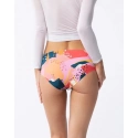 Dámske nohavičky Simple Classic Tutti Frutti Mix farieb - Julimex