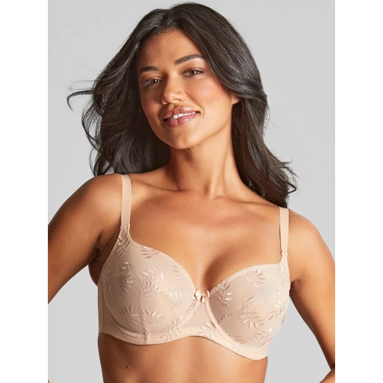 Panache Tango Balcony honey 3251B