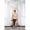 Sexi vypasovaný sveter 9295 - In Stylefashion