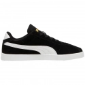 Pánske športové topánky Puma Club II M 397444 01 Čierna s bielou - Puma
