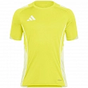 Pánske tréningové tričko Tiro 25 JI8952 žlté - Adidas