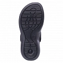 Sandále Lady Sand W 92800598430 čierne - Martes