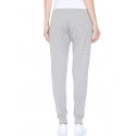 Dámske tepláky 1487906016 šedá T|O Tommy Hilfiger