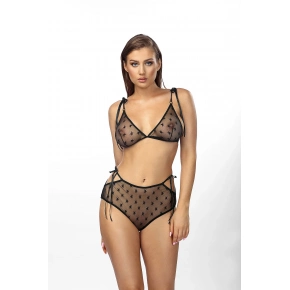 Odvážny set Amelie - Anais