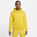 Pánska mikina Nsw Club Po BB M BV2654 - Nike