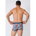 Pánske boxerky 1916241 B90 farebné s potlačou - Jockey