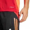 Pánske tričko Tiro 24 M IS1658 červené - Adidas