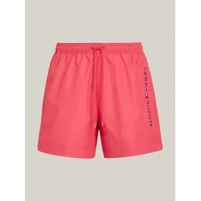Pánske plavky UM0UM03258 TJN koralové - Tommy Hilfiger