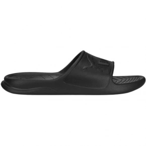 Pánske nazúvaky / žabky Popcat 20 Injex M 389081 02 Čierna - Puma