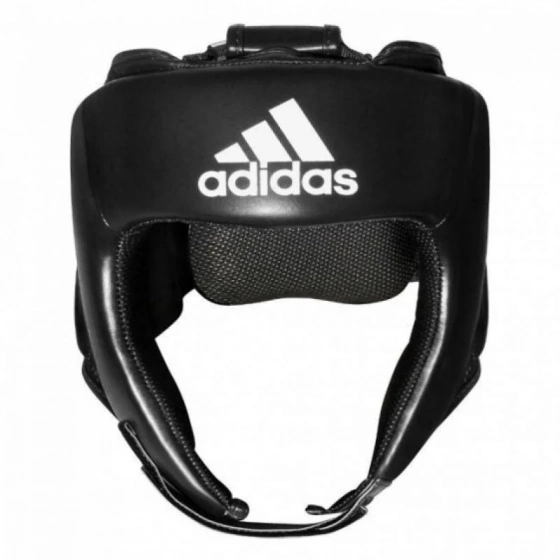 ŠPORT Boxerská prilba Hybrid H50 02351-01M Čierna - Adidas