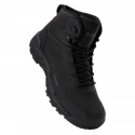 Topánky Illinois Mid Wp M 92800442391 čierne - Hi-tec