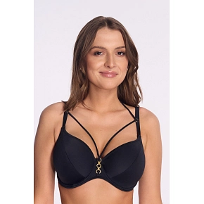 BIUSTONOSZ KĄPIELOWY SK 254 BLACK MAXI