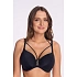 BIUSTONOSZ KĄPIELOWY SK 254 BLACK MAXI