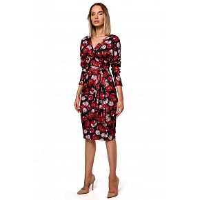 Dámske šaty M524 Model 1 - MOE