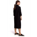 Dámske šaty model 147160 - BeWear