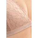 Dámska podprsenka 164298 3F207 03050 nude - Emporio Armani