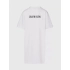 Dámska nočná košeľa QS7126E 100 biela - Calvin Klein