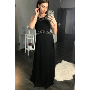 Dlouhé šaty  model 105273 YourNewStyle
