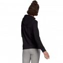 Dámska mikina W GL0635 čierna - Adidas