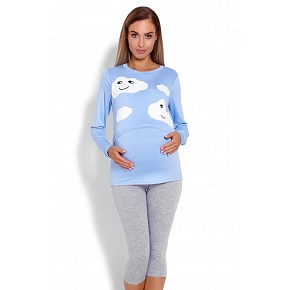 Pyžama  model 122955 PeeKaBoo