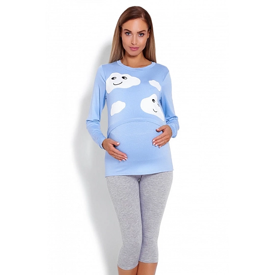 Pyžama  model 122955 PeeKaBoo