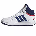 Junior topánky Hoops Mid 3.0 K GZ9647 - Adidas