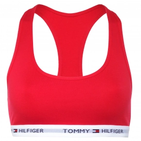 Dámská sportovní podprsenka Cotton Iconic 1387904878 - Tommy Hilfiger