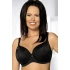 Dámska podprsenka 1263 Čierna - Ava